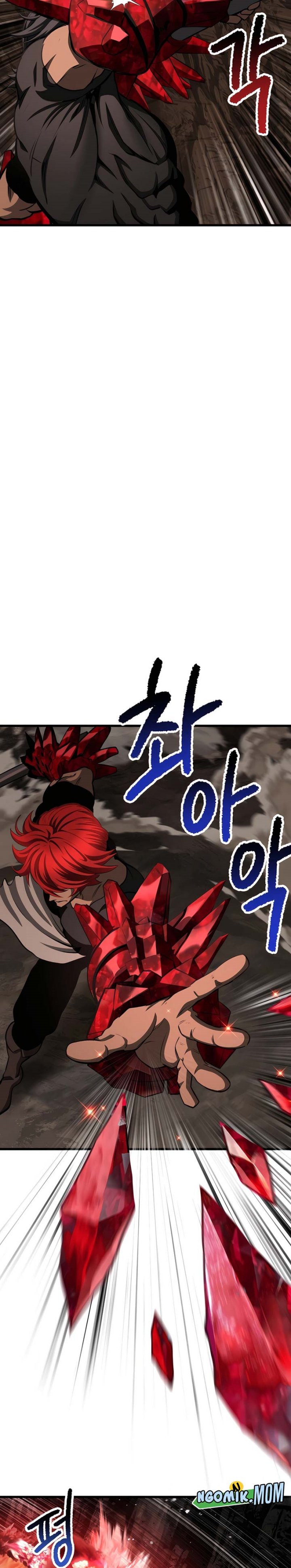 Otherworldly Sword King’s Survival Records chapter 230